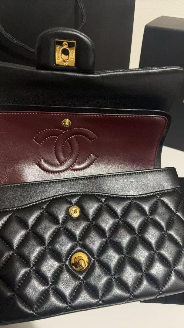 マト · ラッセ ベージュ ゴールド 25