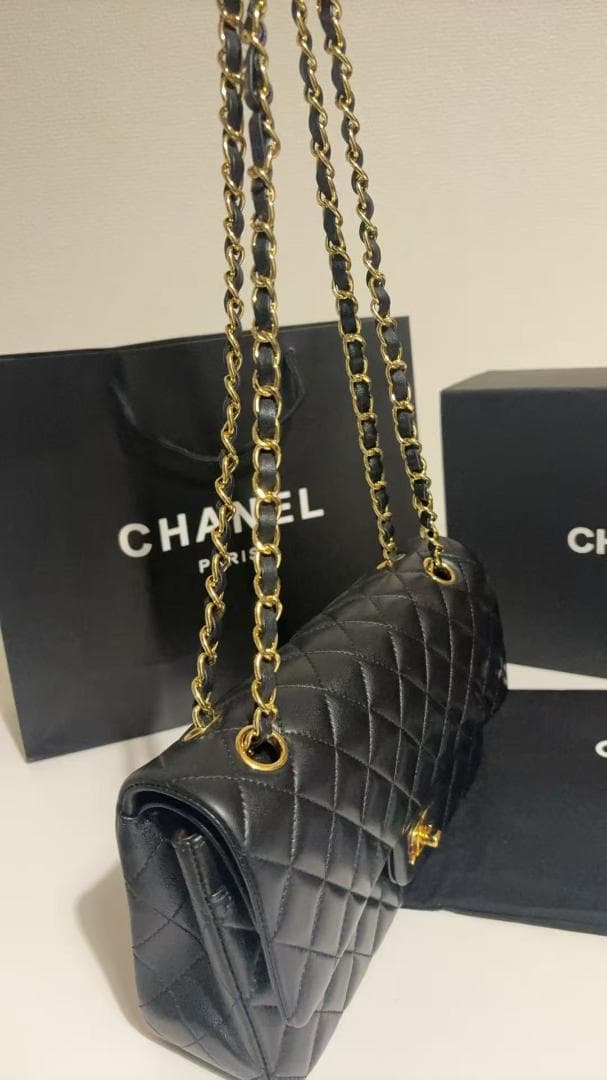 マト · ラッセ ベージュ ゴールド 25