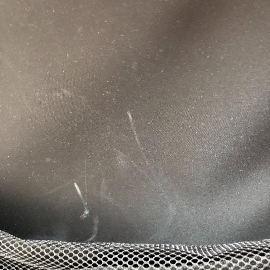 【中古】子供が乗れるキャリーケース キッズトラベルNEO ブラックZ9