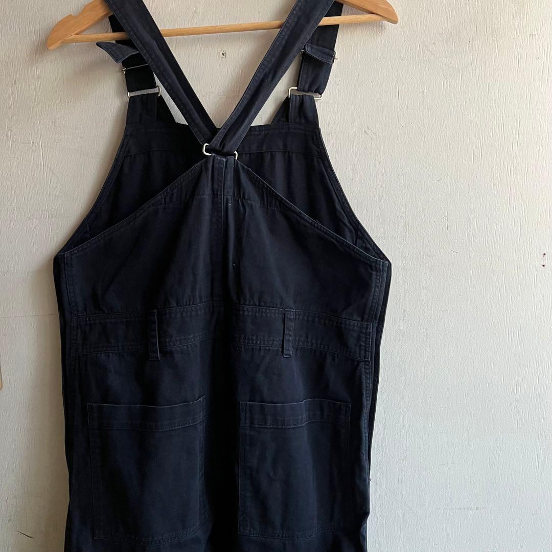 サロペット・オーバーオール・オールインワン Vintage Issey miyake overall