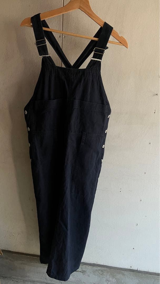 サロペット・オーバーオール・オールインワン Vintage Issey miyake overall