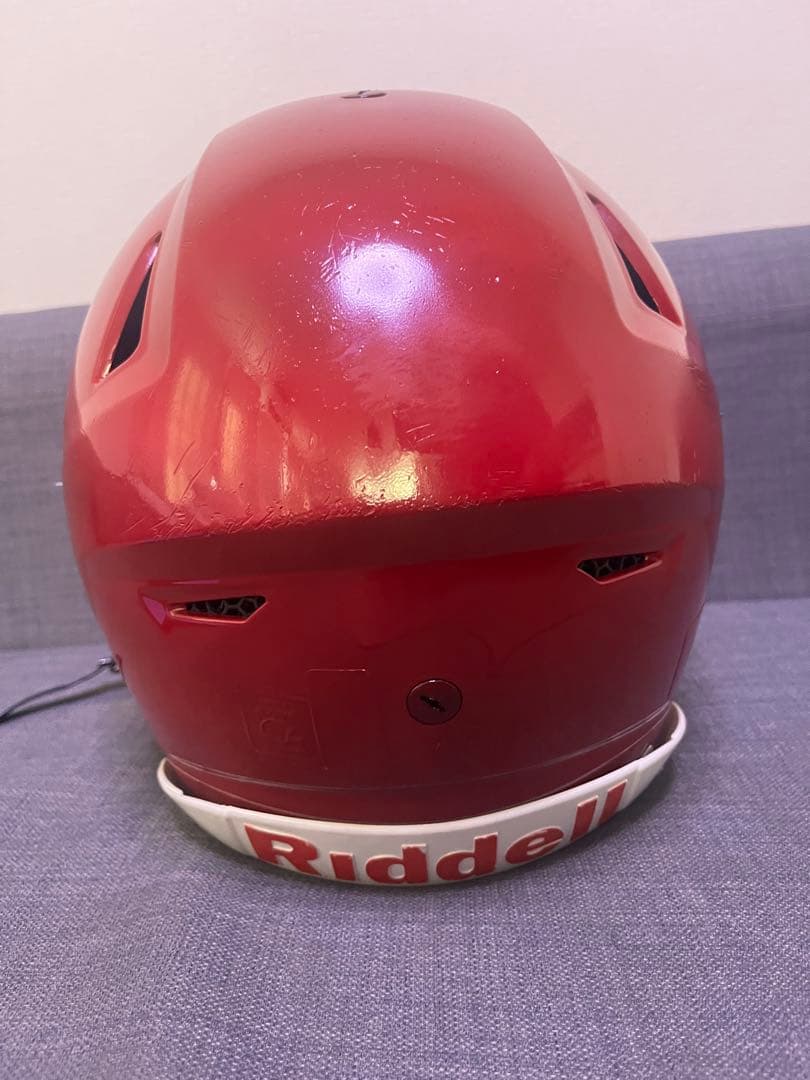 Riddell speed flex diamond スピードフレックス　L