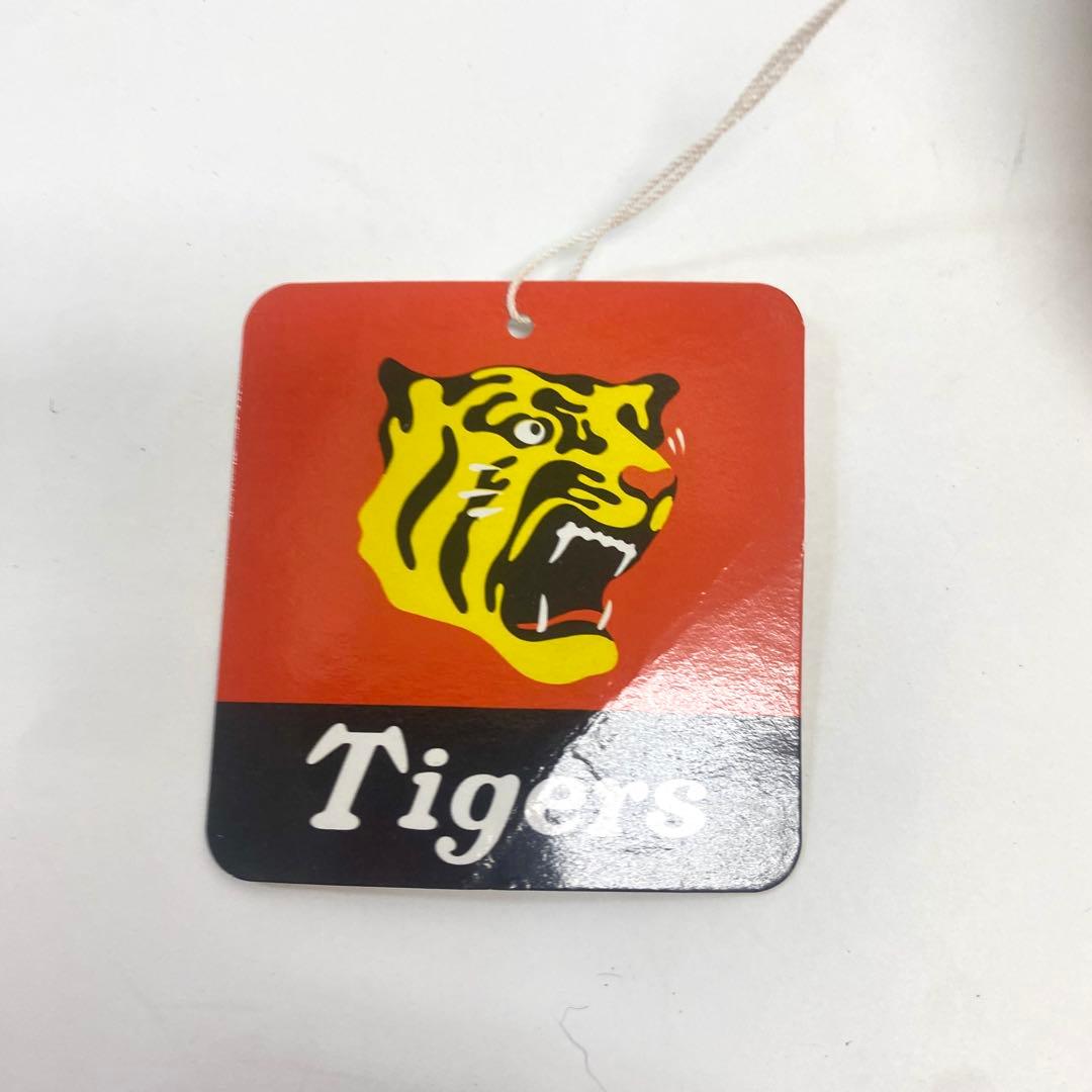 E21 未使用品 レア 廃盤 三英 阪神タイガース ぬいぐるみ 昭和レトロ 希少