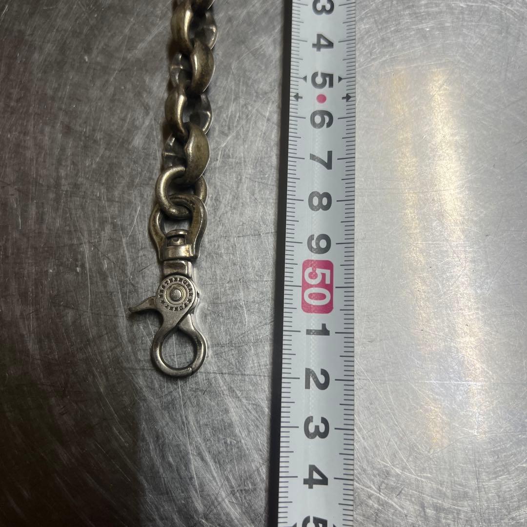 FUNNY ウォレットチェーン 廃売品　旧モデル　プレミアム