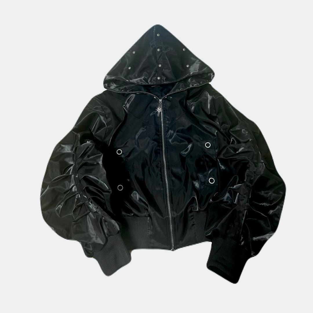 25AW DARKRTPTS ボンバージャケット