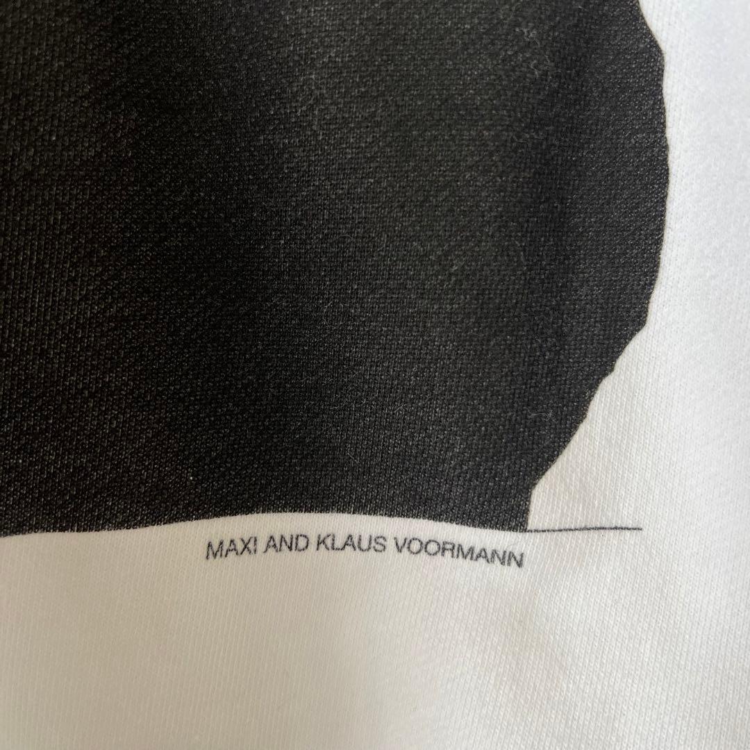 コンムーさんmuseumneu/MakePeacenotWar Sweat