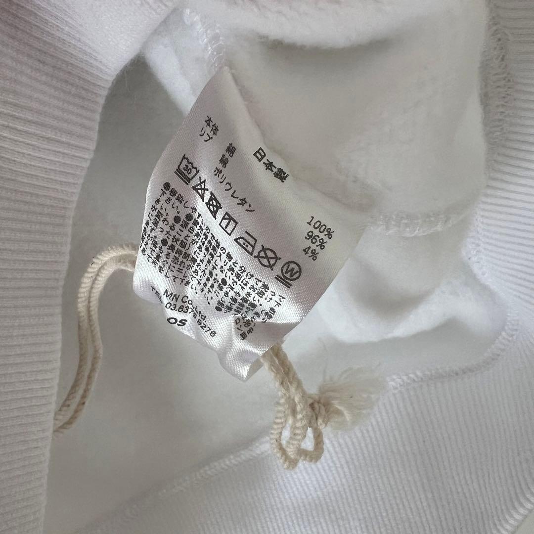 コンムーさんmuseumneu/MakePeacenotWar Sweat