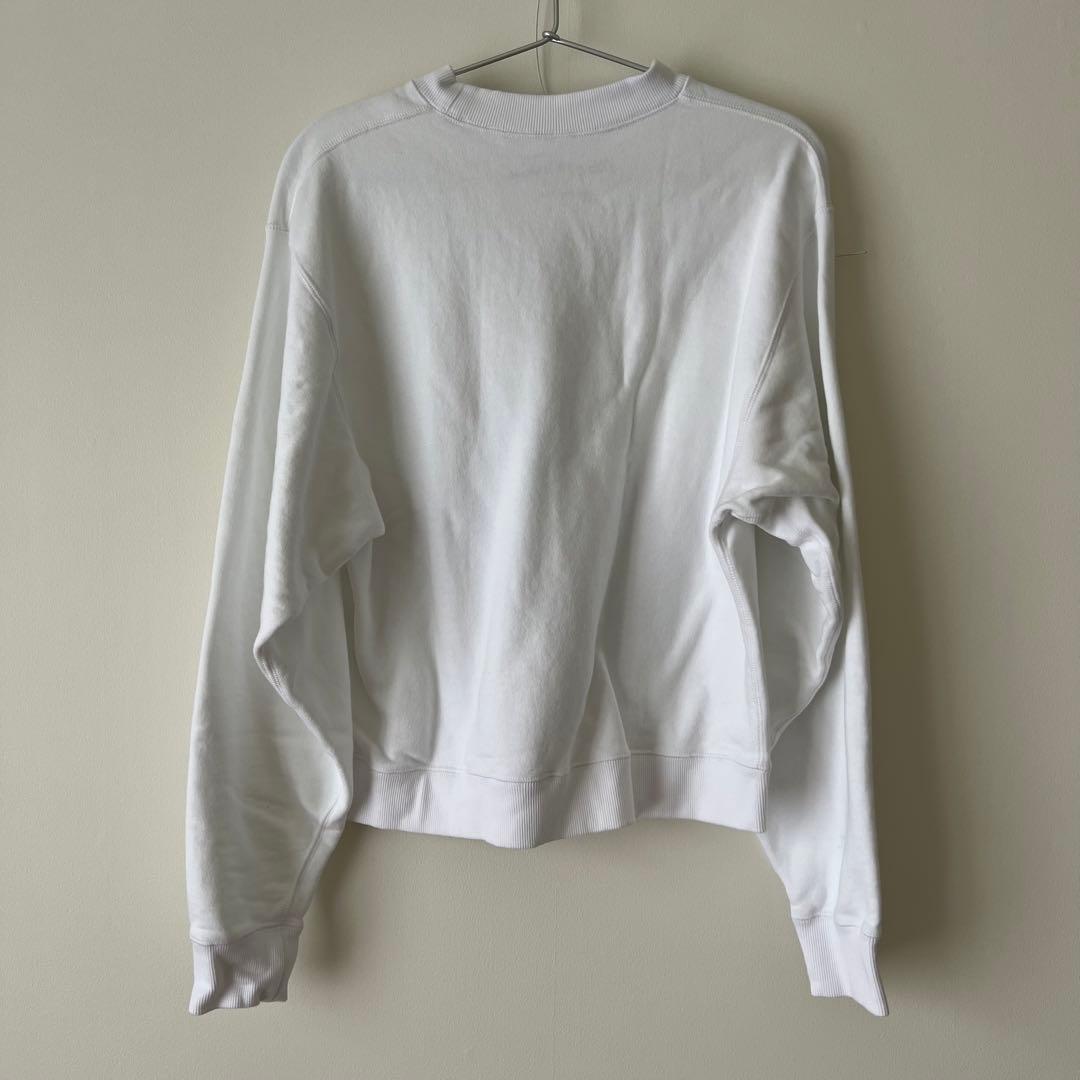 コンムーさんmuseumneu/MakePeacenotWar Sweat