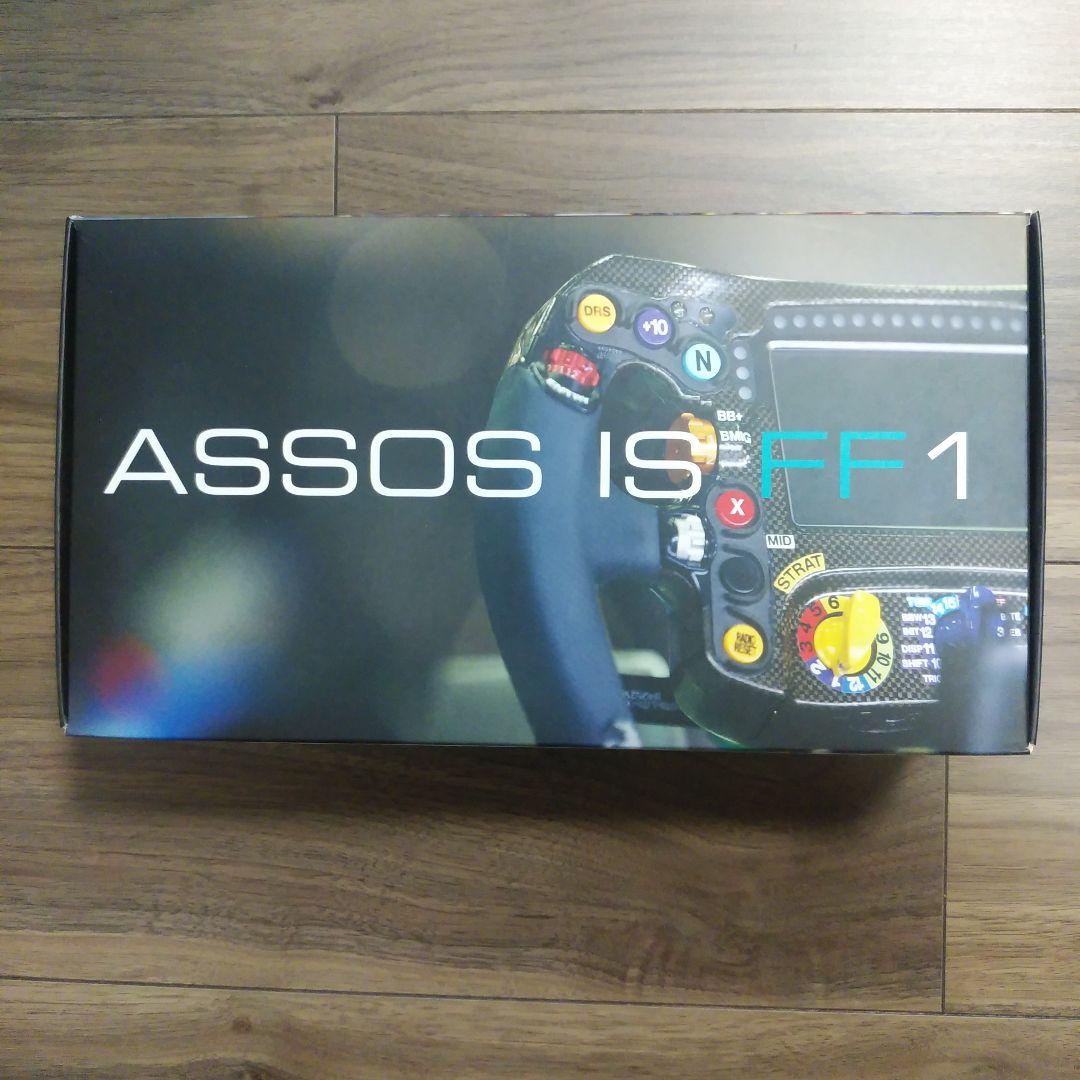 assos ビブショーツ AMG PETRONASモデル