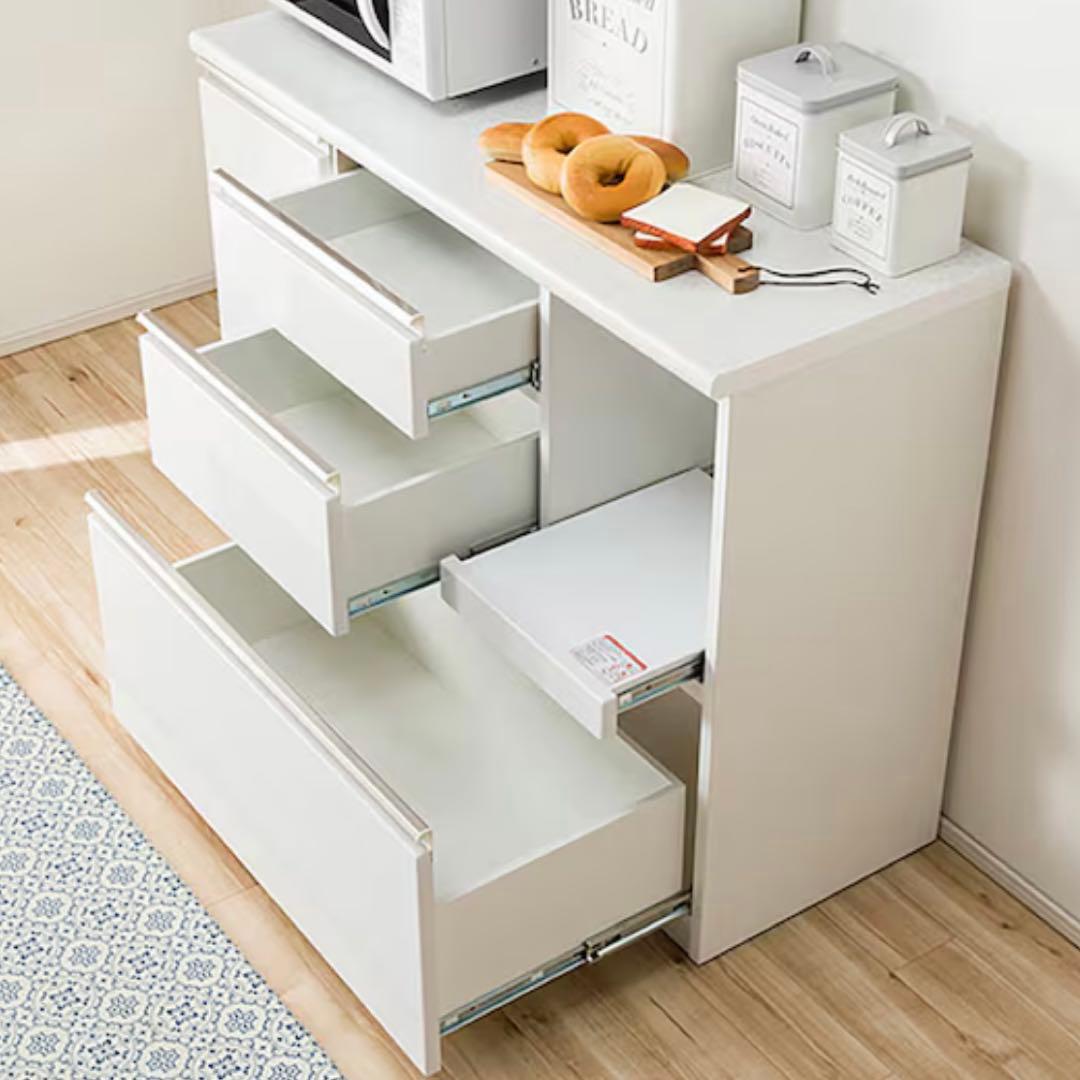 ニトリ キッチンボード