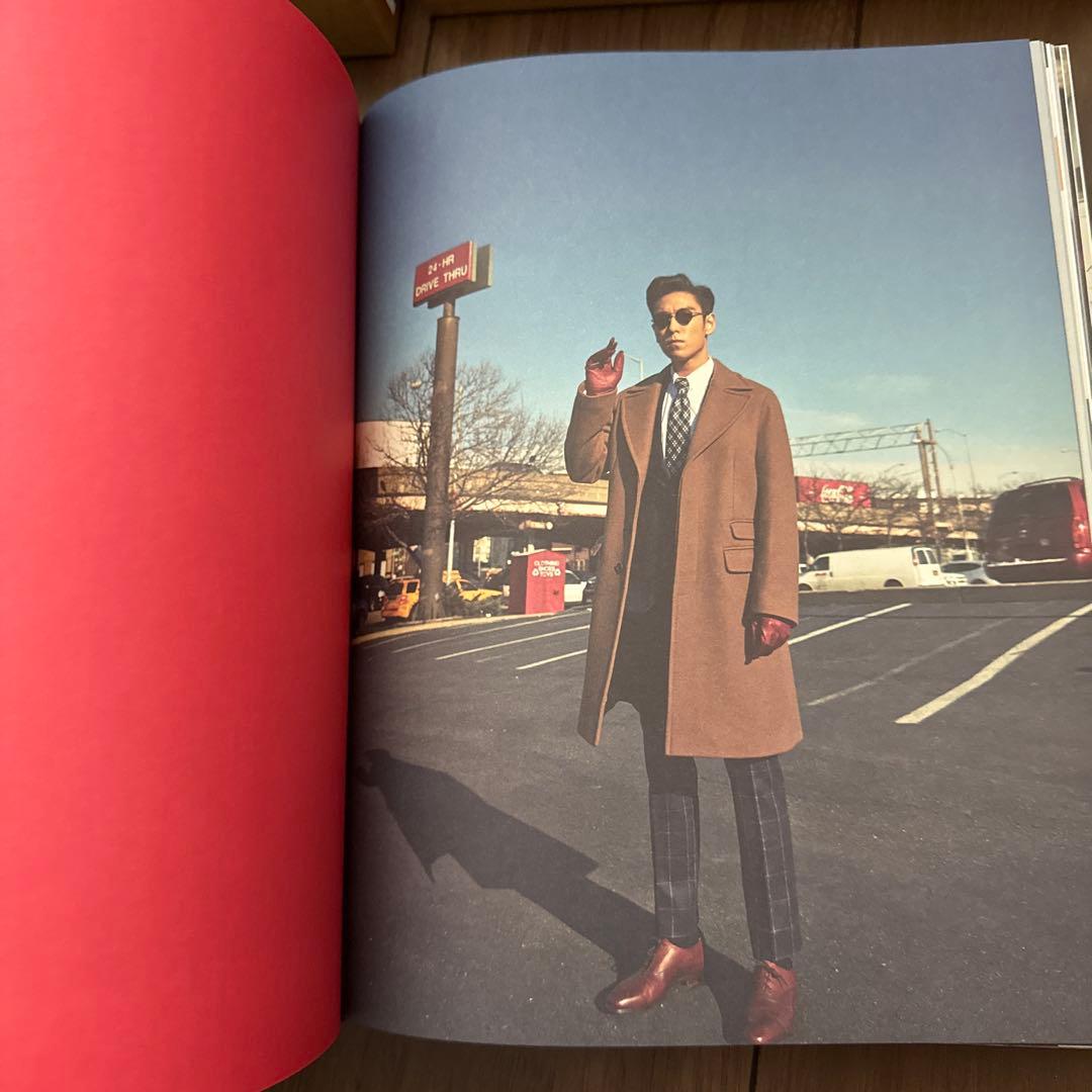 その他 1st PICTORIAL RECORDS [FROM TOP]