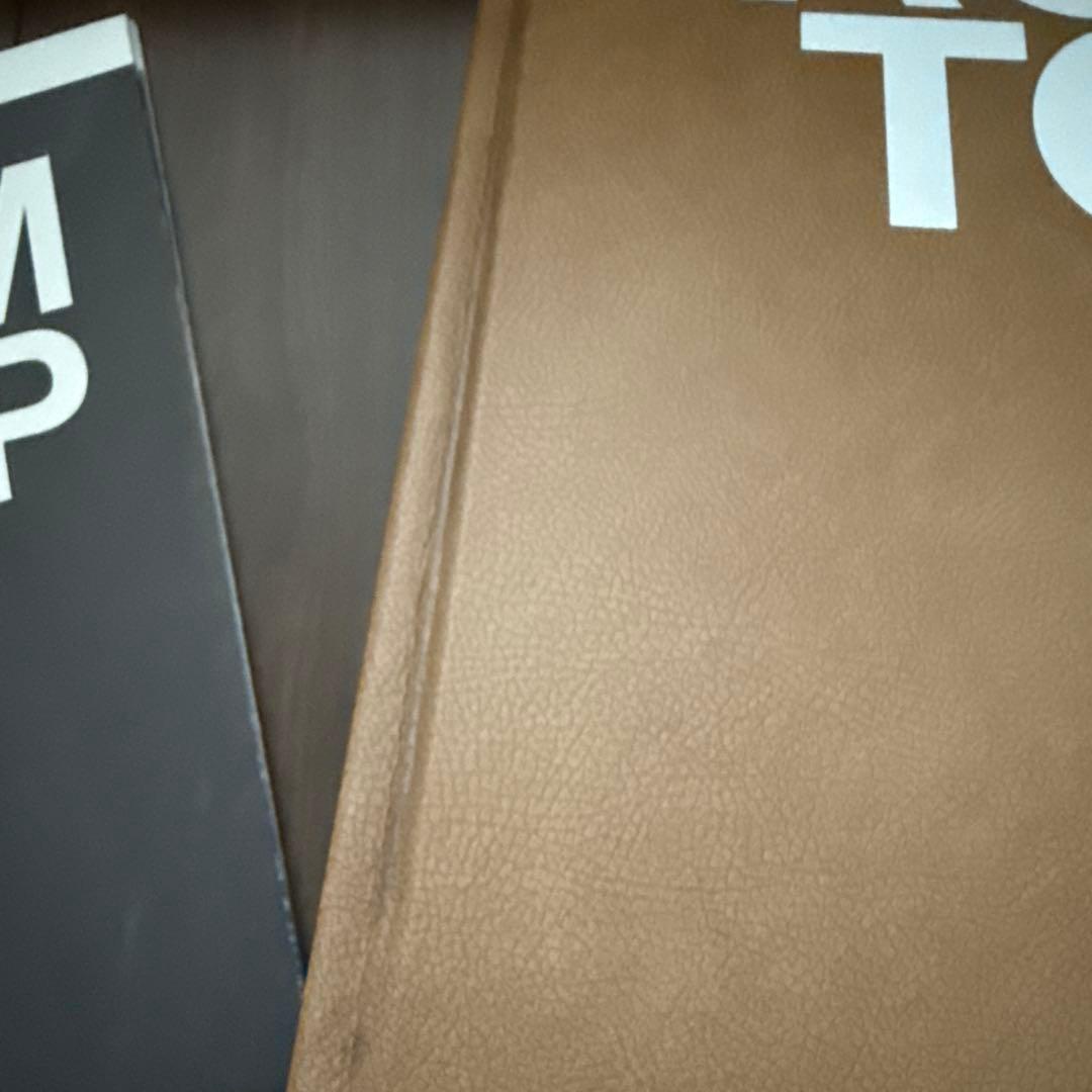 その他 1st PICTORIAL RECORDS [FROM TOP]