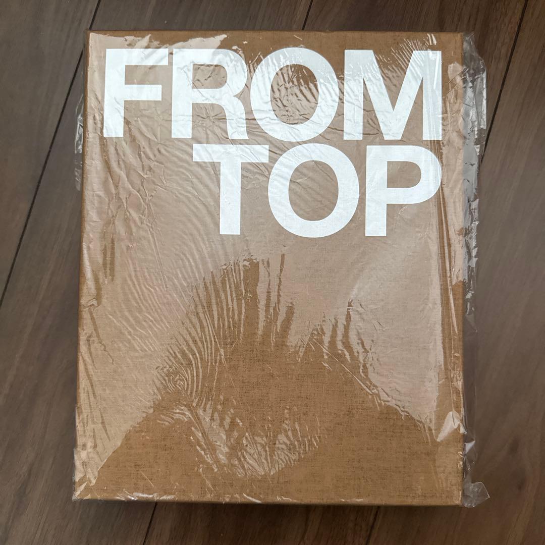 その他 1st PICTORIAL RECORDS [FROM TOP]