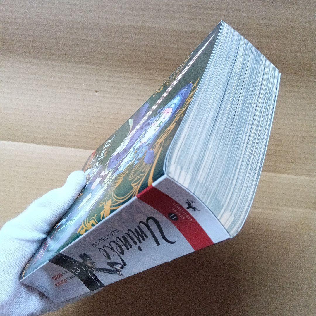 うみねこのなく頃に 5 2 英語版 when they cry 11