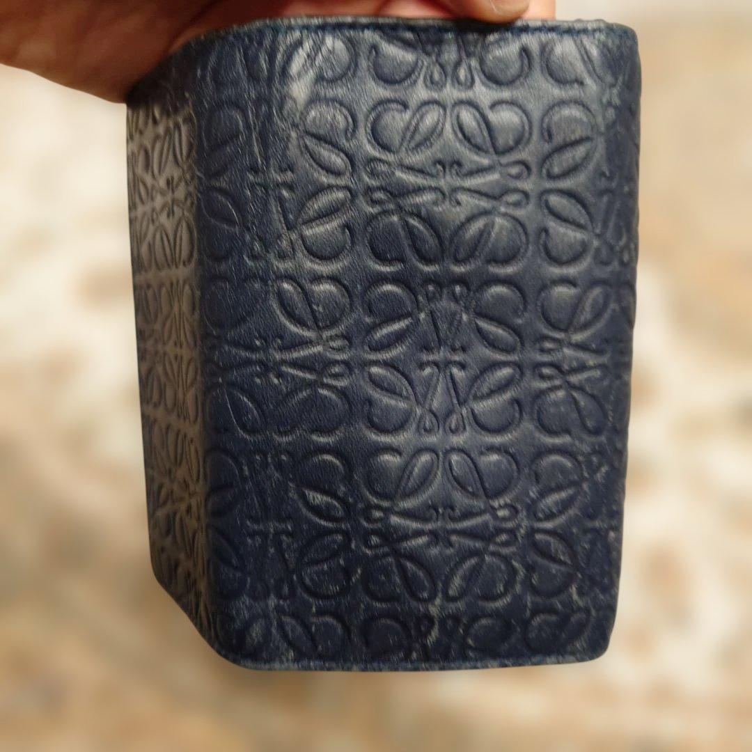 ロエベ　LOEWE キーケース