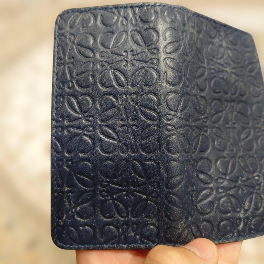 ロエベ　LOEWE キーケース