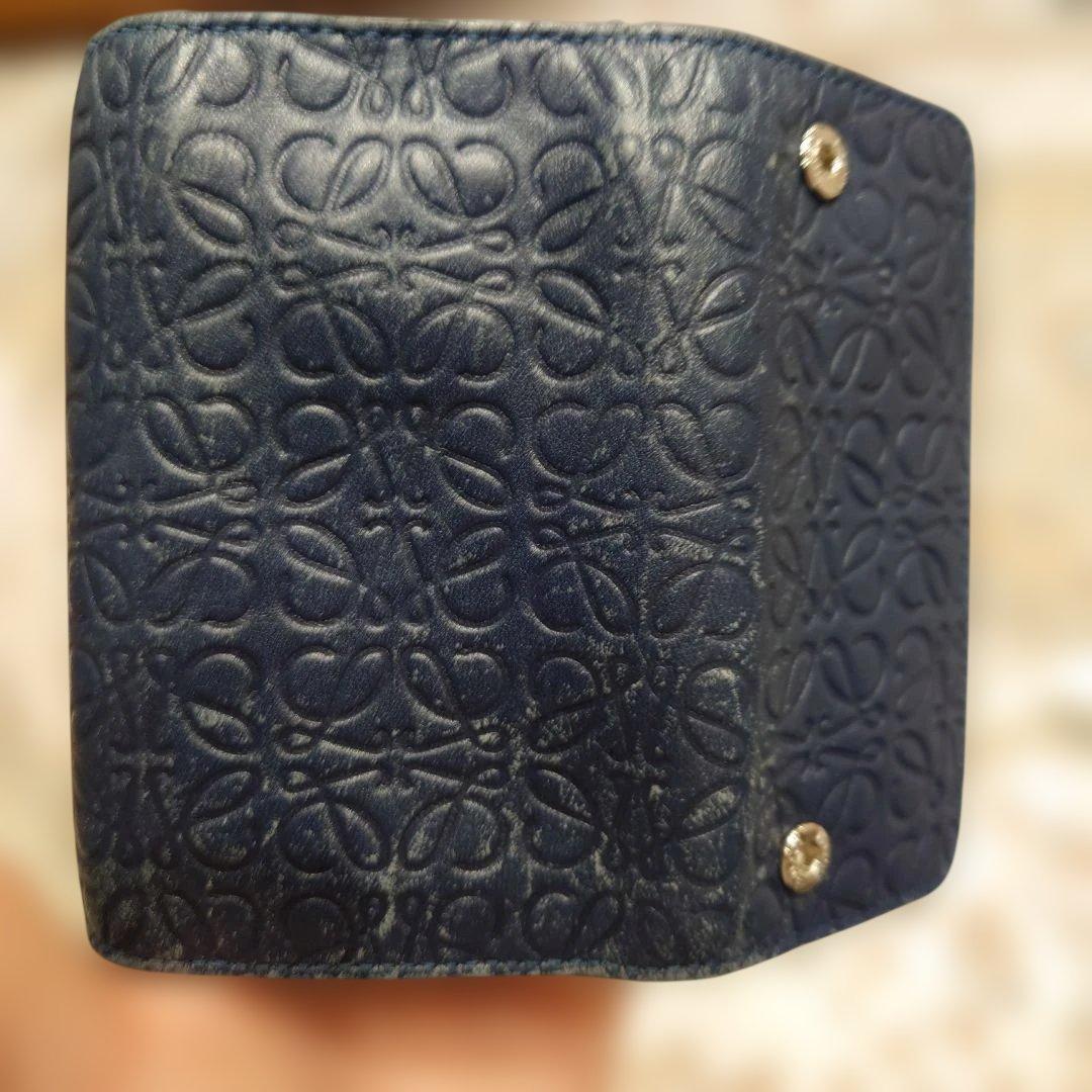 ロエベ　LOEWE キーケース