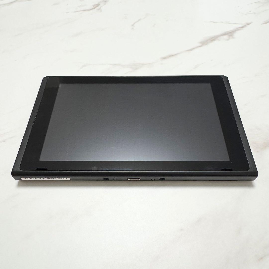 【動作確認済み】Nintendo Switch 本体のみ 2018年