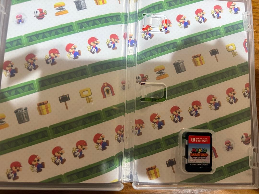 Nintendo Switch ゲームソフト 3本セット