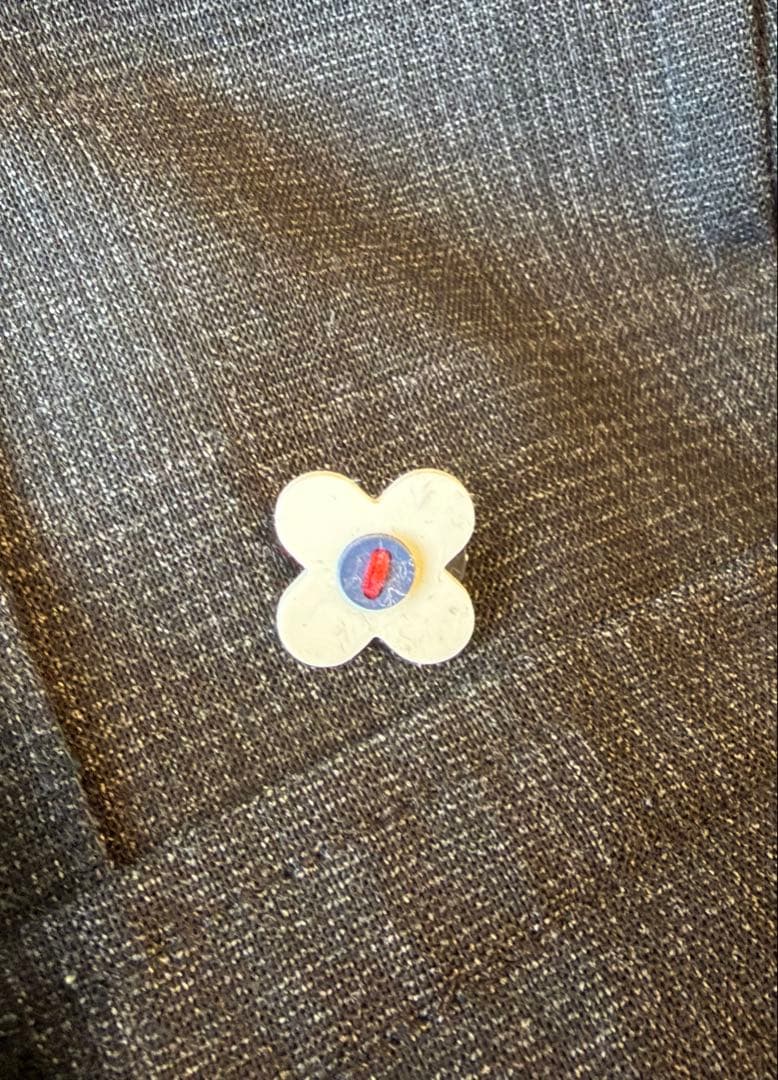 LARDINI EASY WEAR スーツ セットアップ