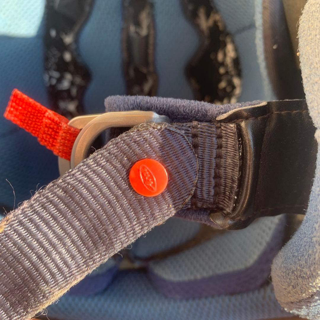 【格安】ARAI トライアルヘルメット　61〜62cm オフロード　ホワイト