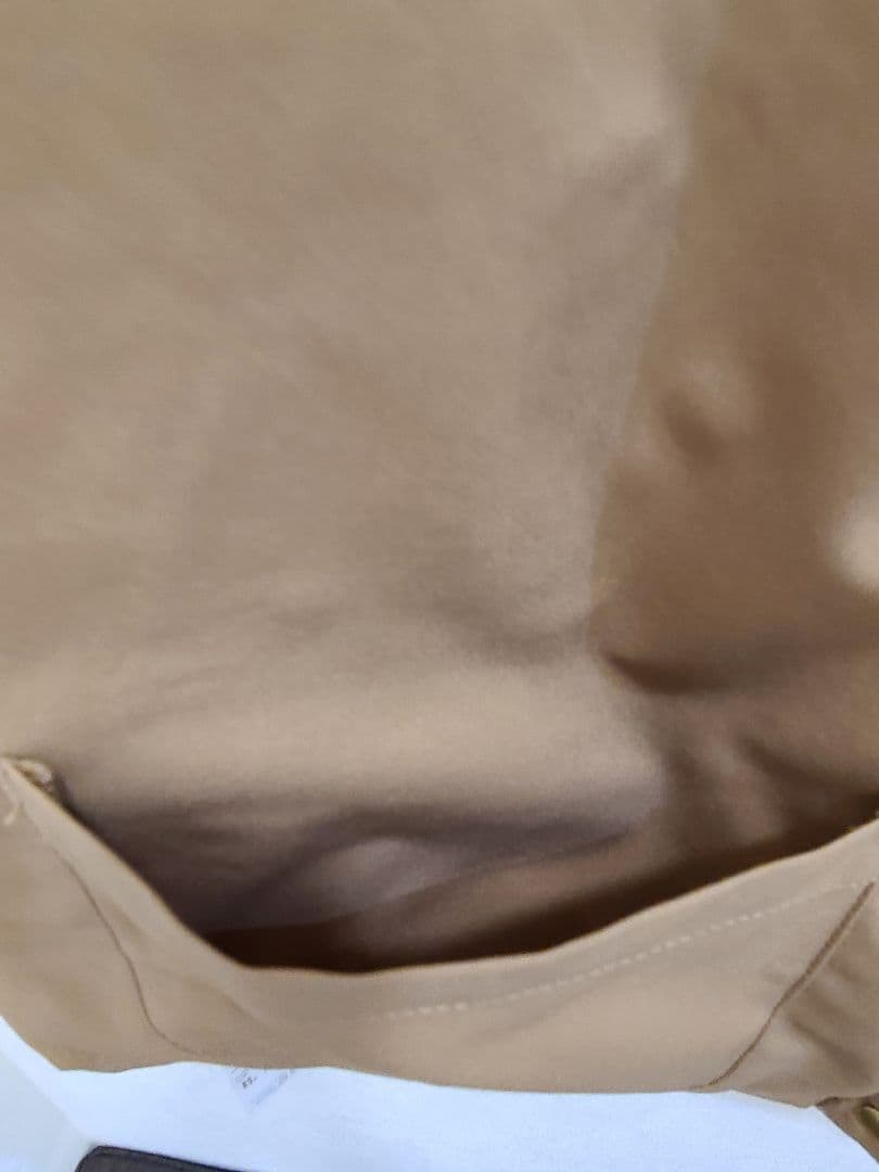 リバーシブル ダウンベスト