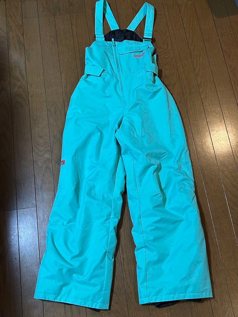 スノーボードウェア　上下　160