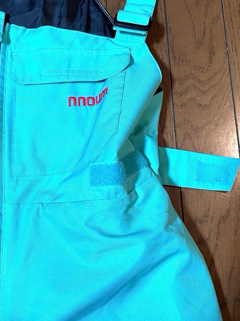 スノーボードウェア　上下　160