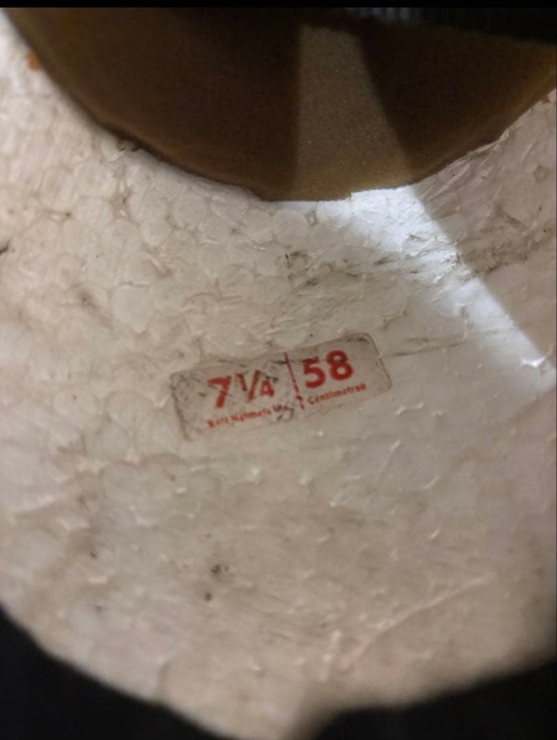 BELL R-T 黒 ジェットヘルメット Mサイズ　ヴィンテージ