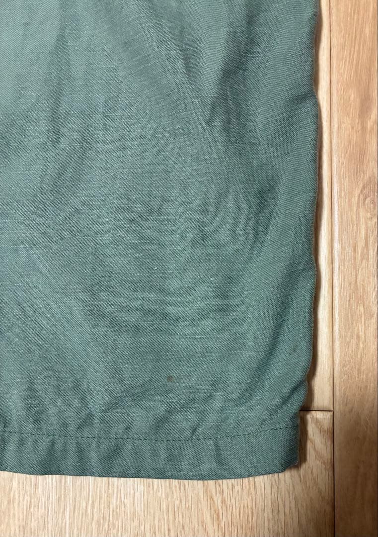 米軍　OG-107 ベイカーパンツ　W90cm