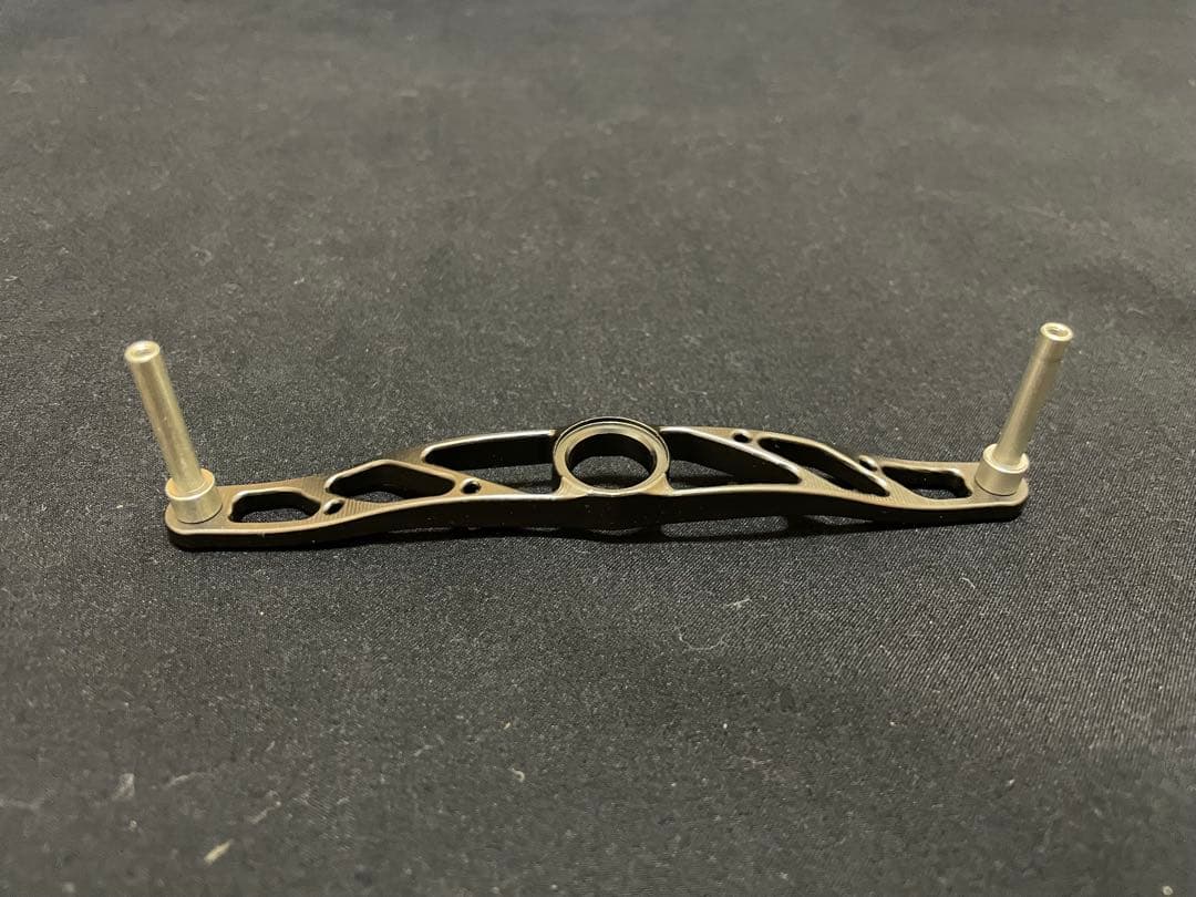 リール LIVRE CRANK 120