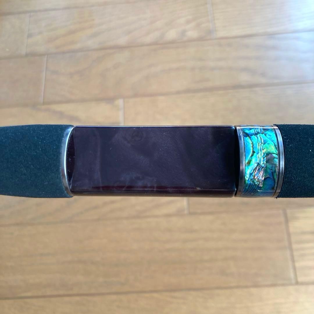 ロデオクラフト　999.9マイスター　イエローウルフ62ML