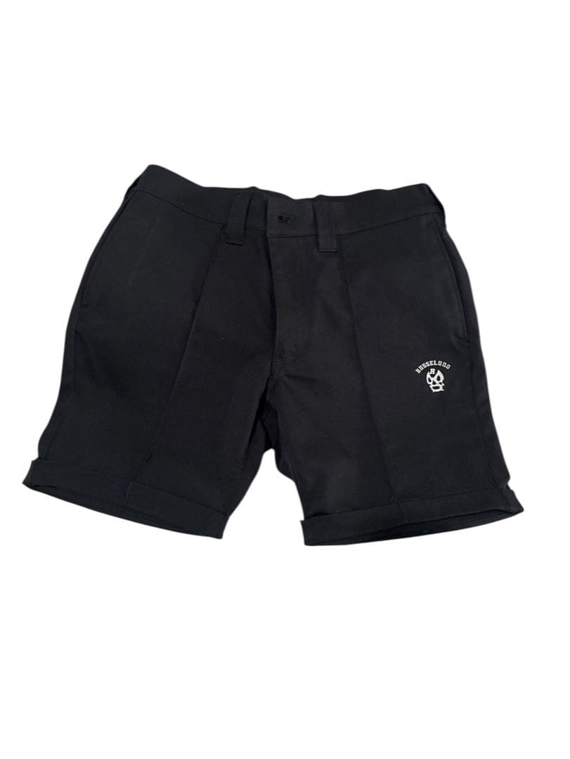 RUSSELUNO ラッセルノ ショートレディースパンツ サイズ:0