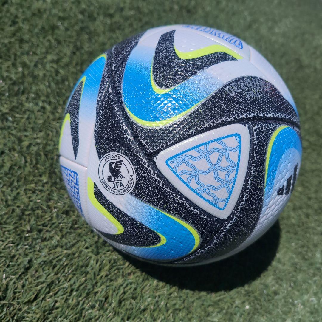 小*背様 adidas サッカーボール OCEAUNZ PRO