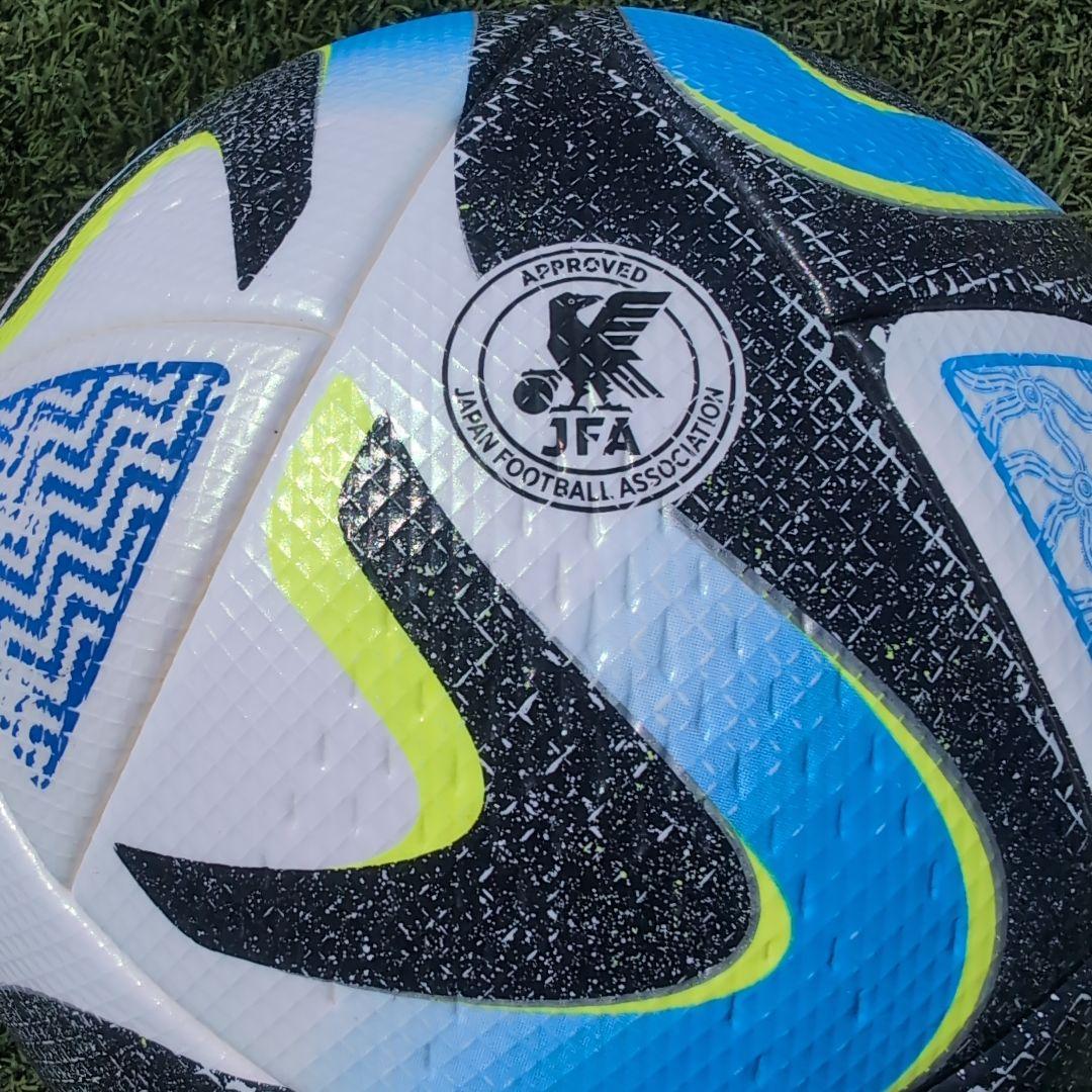 小*背様 adidas サッカーボール OCEAUNZ PRO