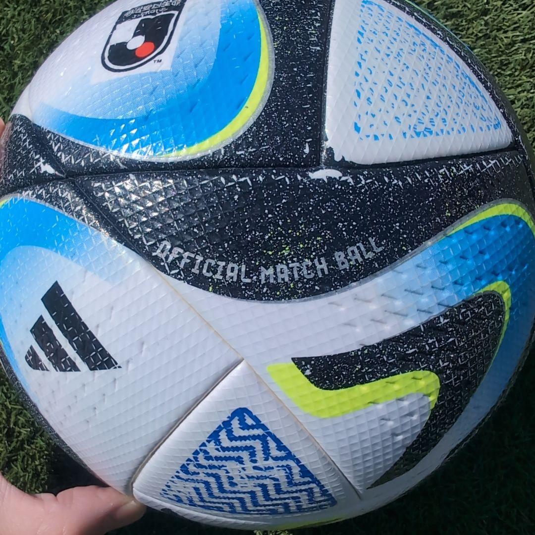 小*背様 adidas サッカーボール OCEAUNZ PRO