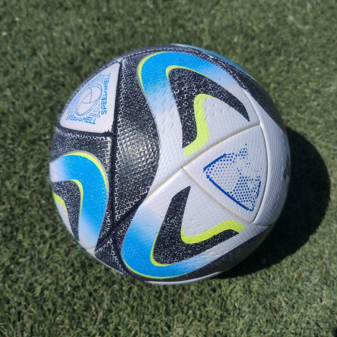 小*背様 adidas サッカーボール OCEAUNZ PRO