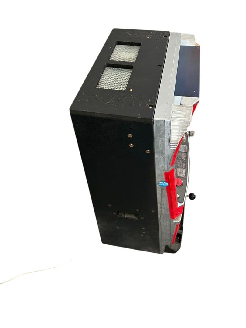 北斗の拳　拳王パネル