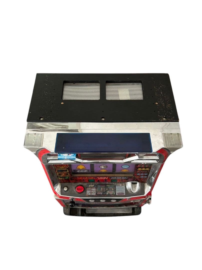 北斗の拳　拳王パネル