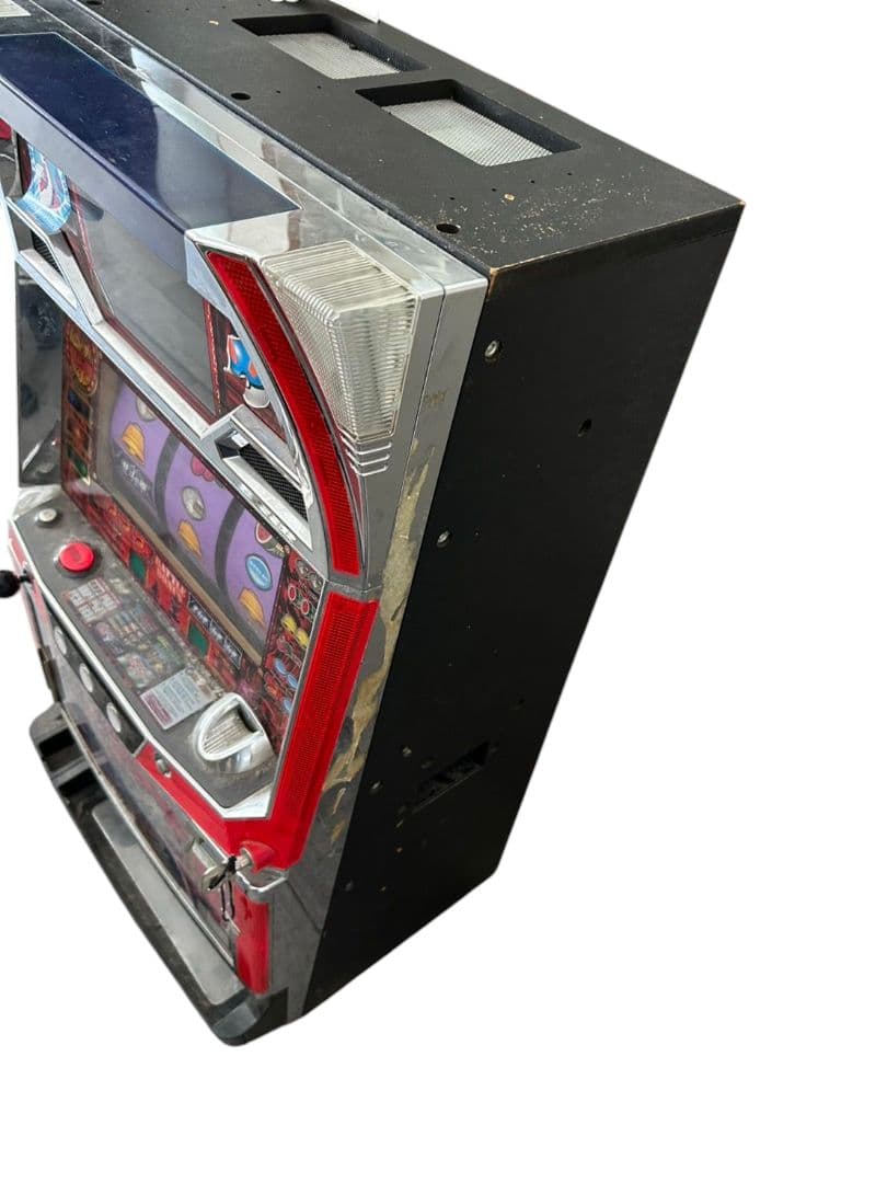 北斗の拳　拳王パネル