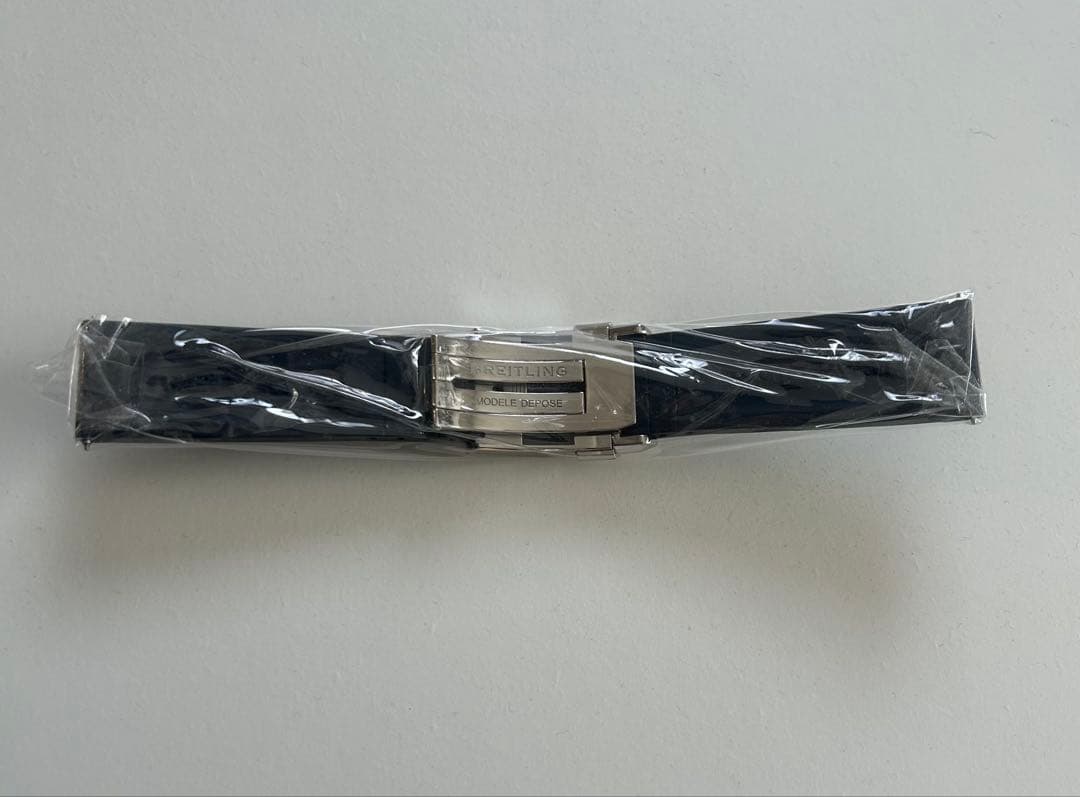 Breitling ブライトリング ラバーベルト