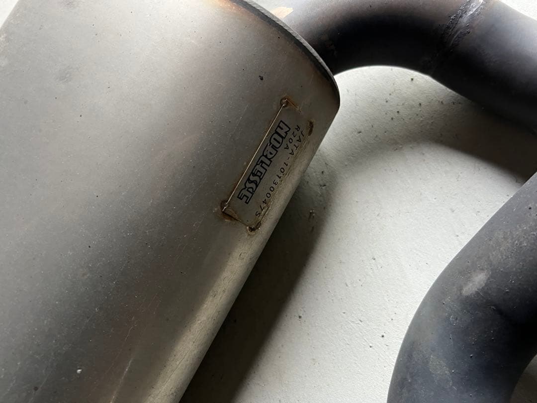 ステップワゴン ノブレッセのみ