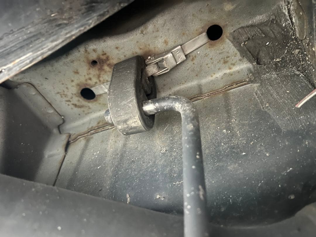 ステップワゴン ノブレッセのみ