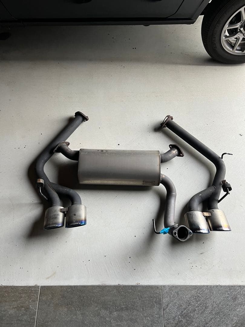 ステップワゴン ノブレッセのみ