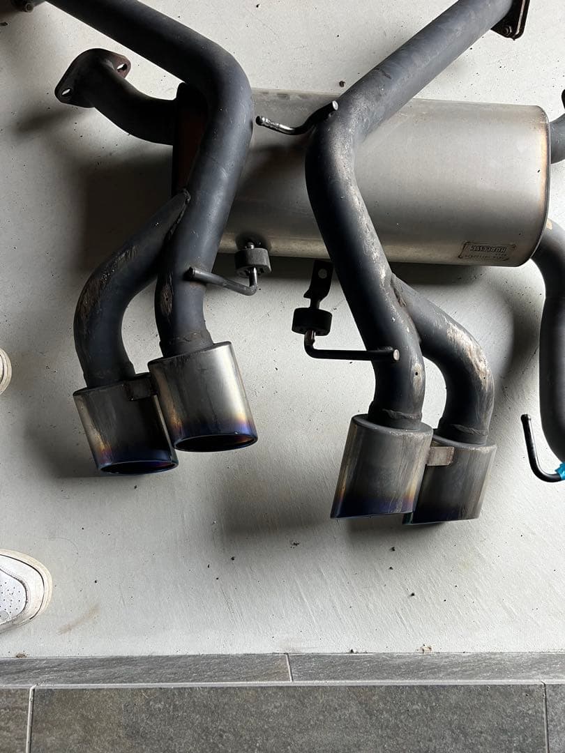 ステップワゴン ノブレッセのみ