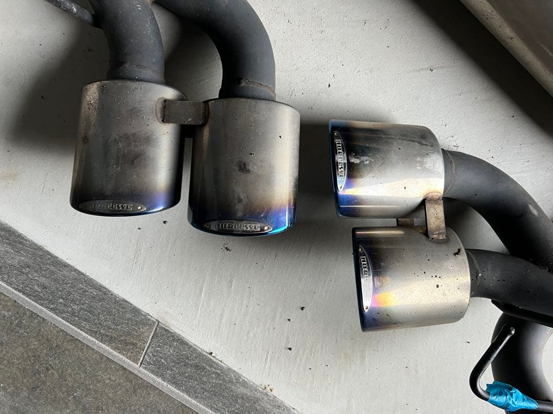 ステップワゴン ノブレッセのみ