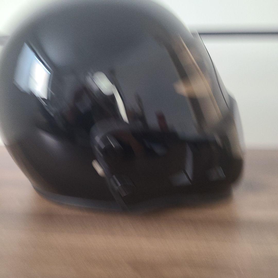 tt&co. マッドマッスク　JO1 フルフェイス　ヘルメット