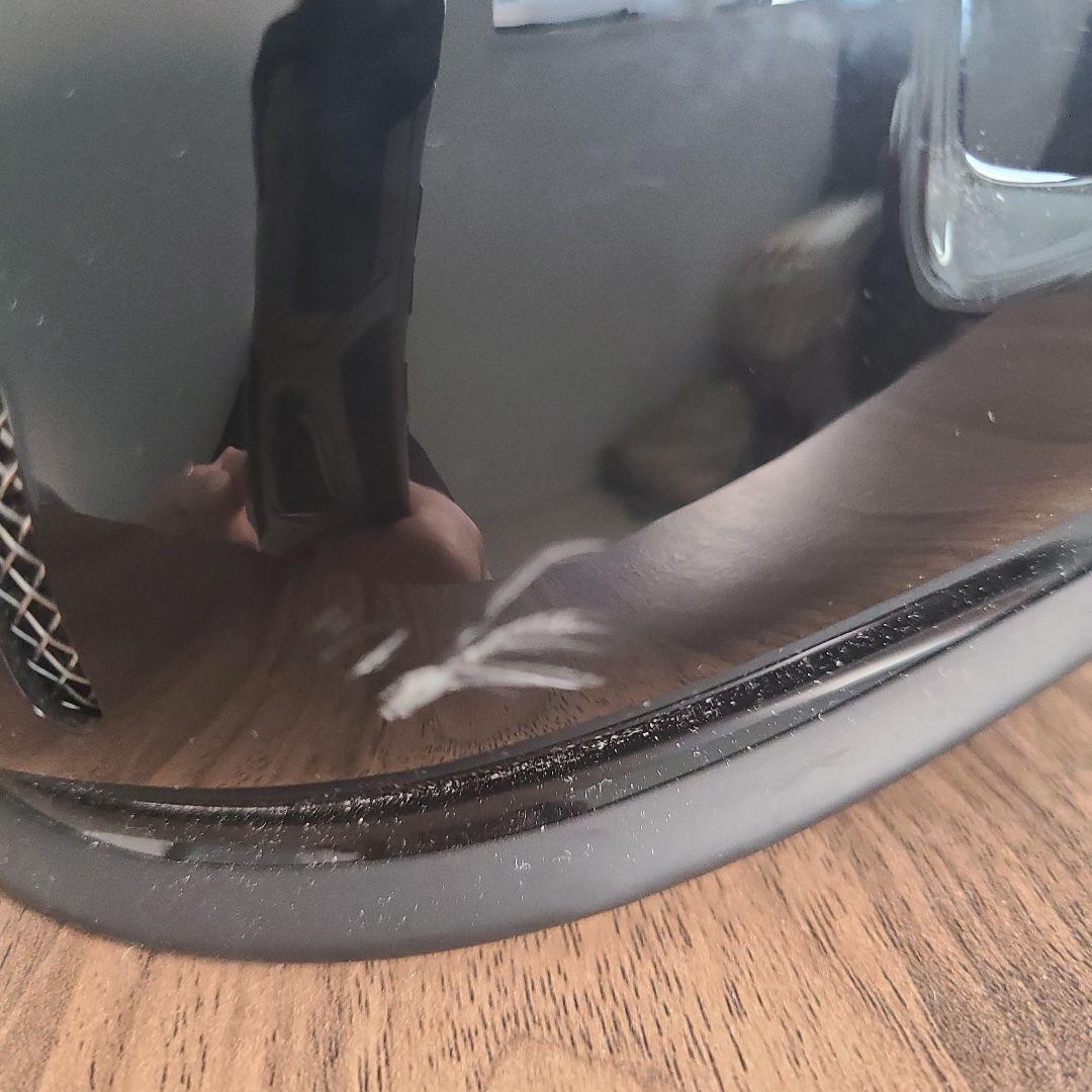 tt&co. マッドマッスク　JO1 フルフェイス　ヘルメット