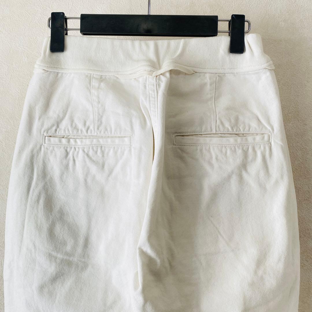 KAPITAL ニュー ヌーベルパンツ