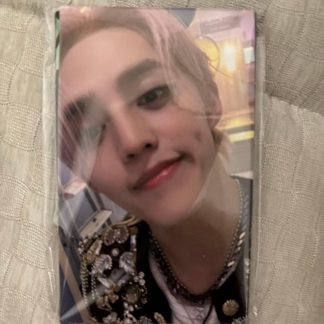 SEVENTEEN HEAVEN 大阪 トレカ ユニバ 13種コンプ